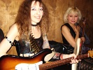 Magic: «Lady's GuitarPlayer Party - 2» 01.03.2009