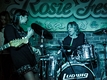 кавер-группа Magic, фото из клуба Rosie O'Grady's, 06.12.2013